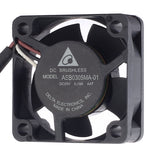 DELTA ASB0305MA-01 3010 3cm DC 5V 0.19A Miniature Heat Dissipation Fan