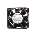 NMB-MAT7 2410ML-05W-B59 24V 0.13A 6cm 3-wire inverter fan