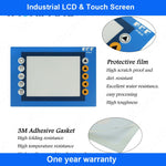 4PP045-0571-K03 Touch Screen Panel for B&R 4PP045.0571-K03 with Protective Film