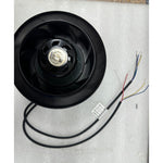 Ebmpapst R3G190-RC05-03 Centrifugal Fan 230VAC 0.75A 83W ??190MM PWM Cooling Fan
