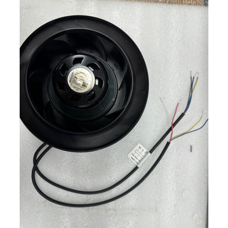 Ebmpapst R3G190-RC05-03 Centrifugal Fan 230VAC 0.75A 83W ??190MM PWM Cooling Fan