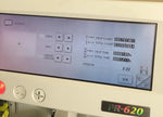 For Brother PR600II PR600IIC PR620 PR620C LCD Display Screen(Only LCD)