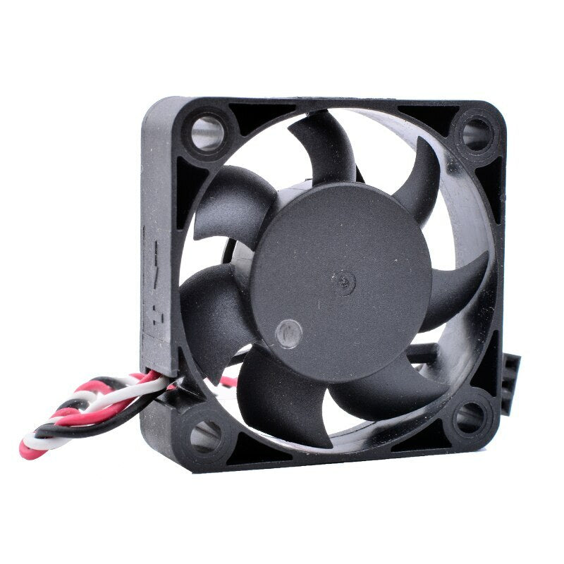 4010-12 4cm 40mm fan 12V 0.08A 3PIN speed monitoring mute cooling fan