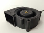 DELTA BCB0812UHN 12V 2.76A High Speed Turbine Cooling 4-Pin Fan DIY Exhauster