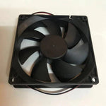 RUILIAN SCIENCE 9025 RDL9025S 12V 0.16A 92x92x25mm 2Pin Refrigerator Cooling Fan