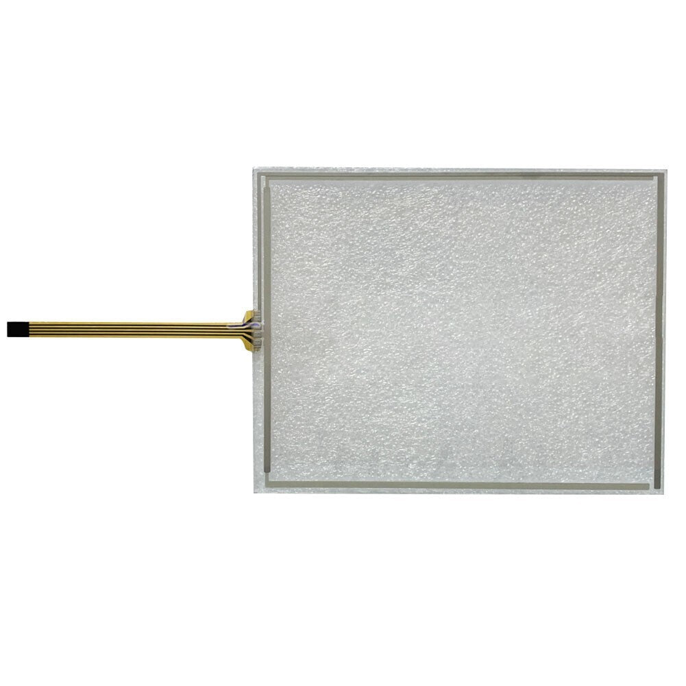 For AMT10595 AMT 10595 Touch Screen Digitizer Glass Panel 132*104mm