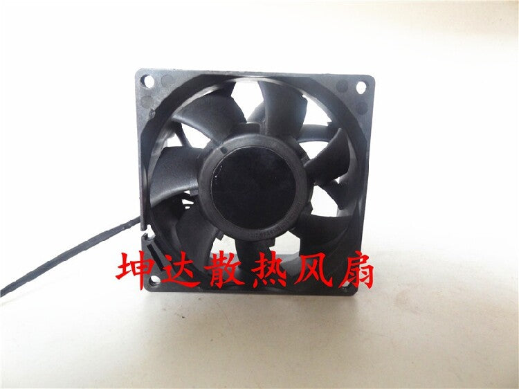 1pcs Y-Y8038H24B 24V 0.45A 8CM 8038 80X80X38MM fan