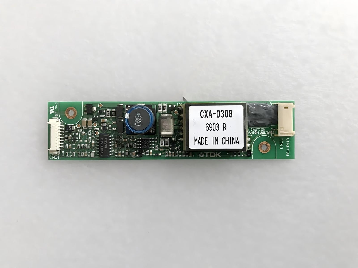 Fit for TDK Inverter CXA-0308 PCU-P113 104PW161 LCD High voltage board