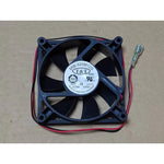 T&T MW-925M12S 12VDC 0.28A 9225 9CM 2-Wire Cooling Fan