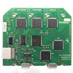 New Tested Ok LCD for Fluke F-744/FLUKE744 FLUKE 744 LCD Screen Display