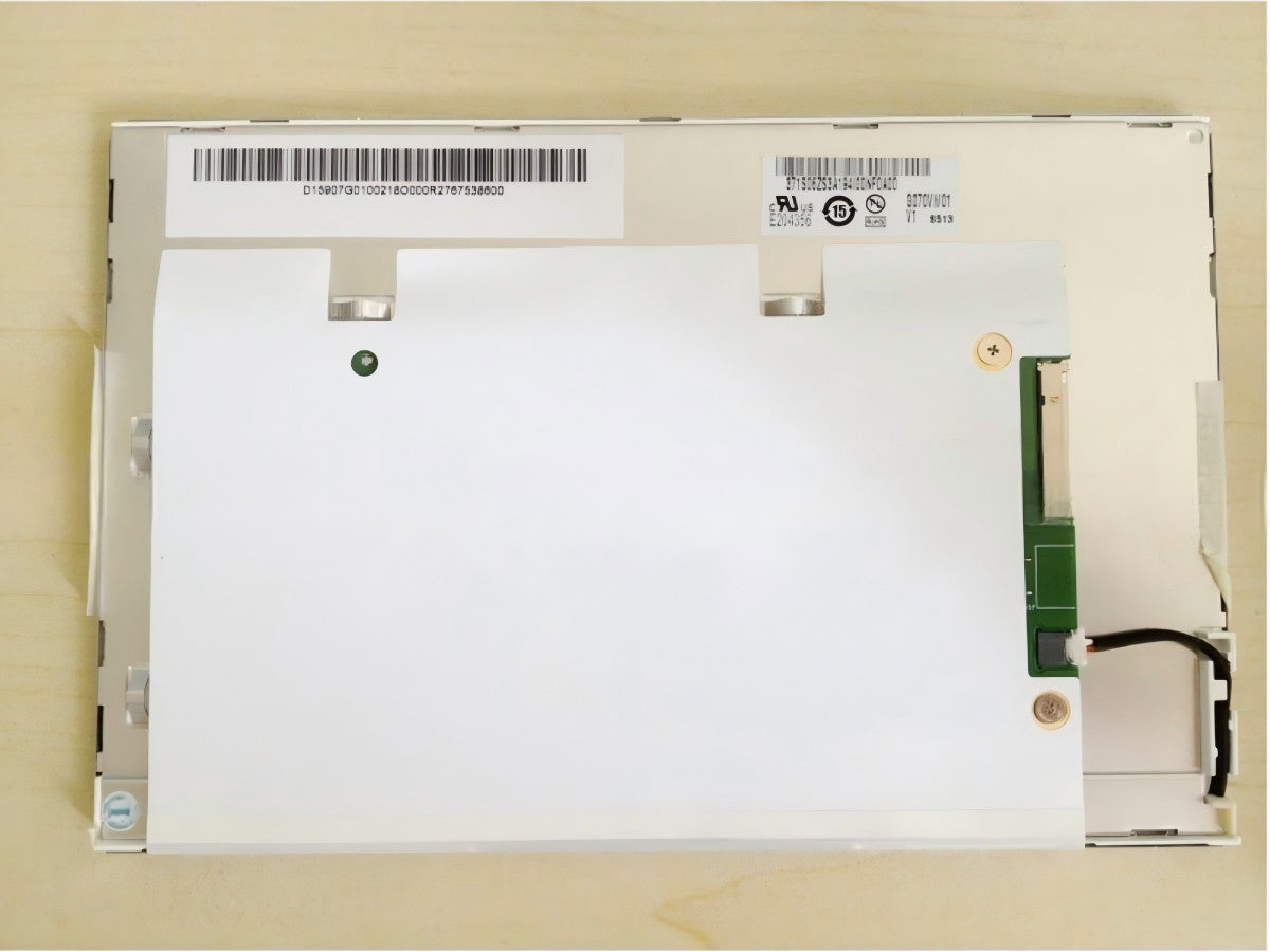 Original 7'' Inch G070VW01 V.1 V1 LCD Screen Display For AUO 1 Year Warranty