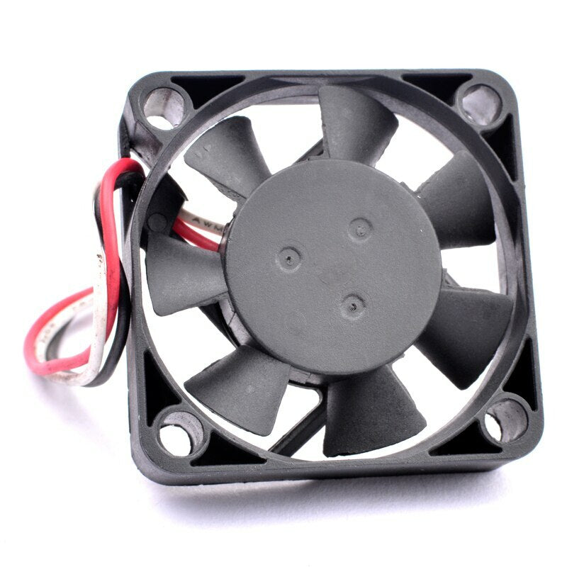 PAAD04010BH 4cm 40mm 40x40x10mm DC5V 0.42A cooling fan 3-wires