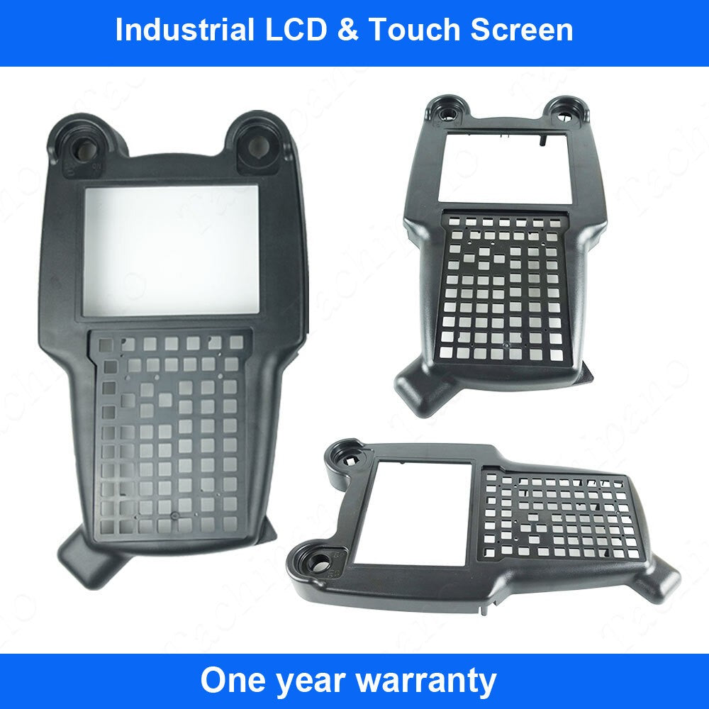 Plastic Cover Case for FANUC A05B-2255-C101#EGN A05B-2255-C101#EMH New House
