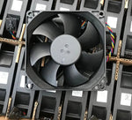 FOXCONN PVA080G12H-P00 DC12V 0.60A 8025 8CM 4-Wire Cooling Fan