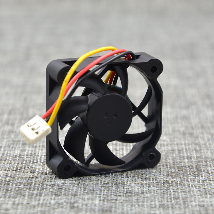 Sunon HA40101V4 40mm x 40mm x 10mm 12V 0.8W Super Silent MagLev Vapo-Bearing Fan