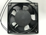 SUNON Fan DP300A P/N 3123HSL AC 380V 0.09A 12038 12CM 2 Wire