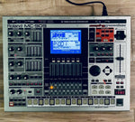 For Roland MC-909 Music Sampler Groovebox LCD Display Screen Panel Replacement