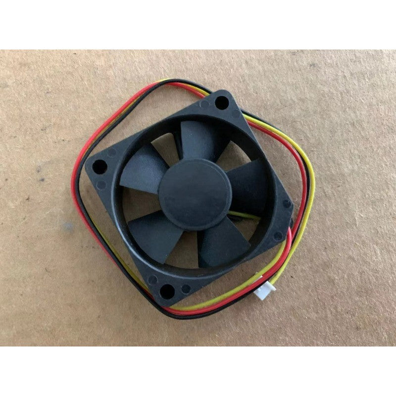 1PC SUNON MC35101V1-000U-G99 12V 0.72W 3.5CM 3-wire silent cooling fan
