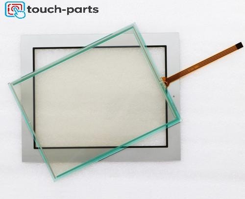 AGP3500-T1-D24-CA1M Touch Panel Screen for Pro-face with Protective Film