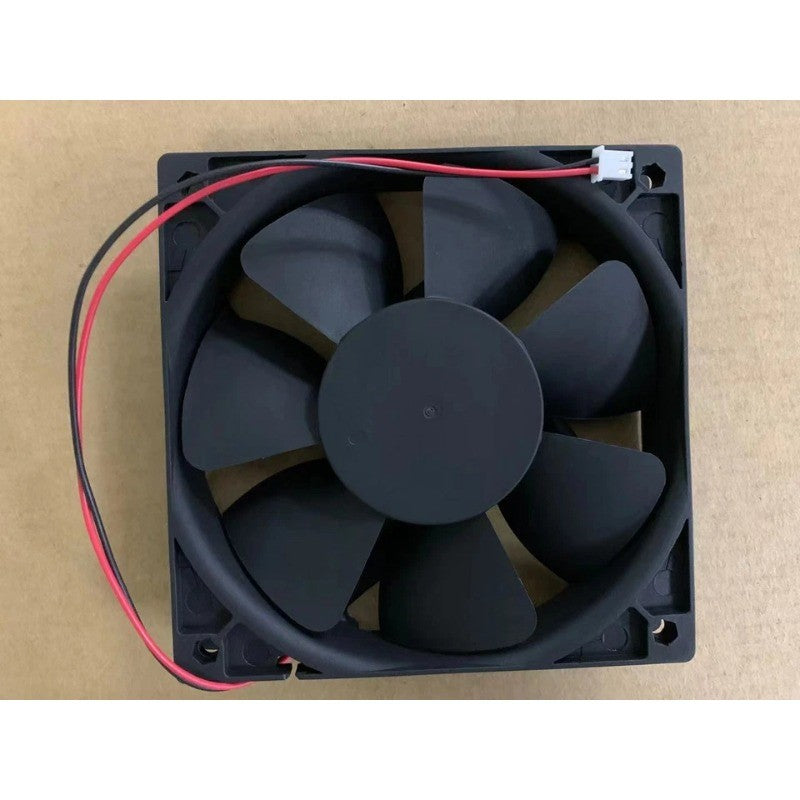PELKO MOTORS R1225H12SPLP1 12025 12CM 12V 0.44A large air volume chassis fan