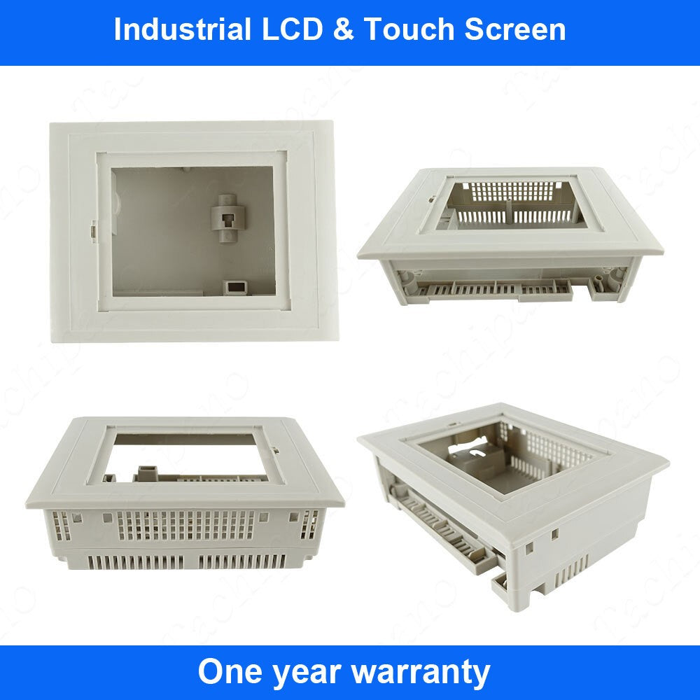 6AV6545-0CA10-0AX0 Plastic House for 6AV6 545-0CA10-0AX0 TP270 6 Front+Back Case
