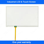 Touch Screen for WECON LEVI777T-V LEVI777T-N 7inch with Protective Film