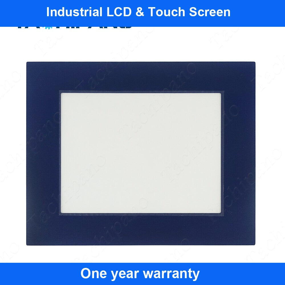 5AP1120.1043-C01 Touch Screen Panel for B&R 5AP1120.1043-C01 with Front Overlay
