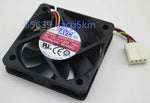 AVC DS05010R12H 12V0.22A 5CM 50x50x10mm 4pin PWM Cooling Fan