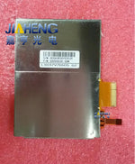 LCD For 3.7 inch LS037V7DD05 G2 LCD display screen for Dell Axim X50V X50U X51V