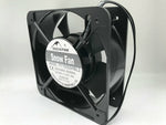 SNOWFAN Fan YY15050HBL2 AC 220V 36W/34W 0.25/0.24A 15050 15CM 2 Wire