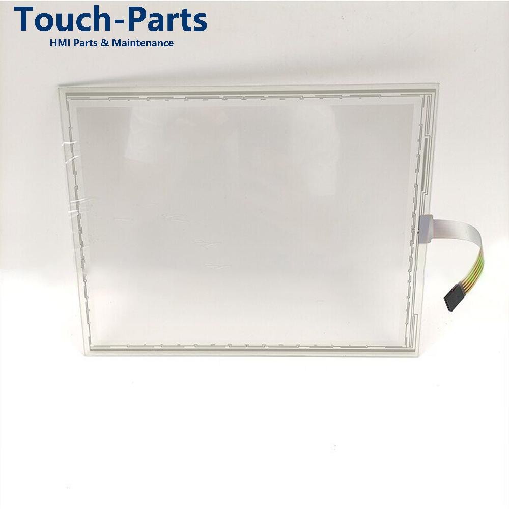 Touch Screen Panel Glass Digitizer For TT-1215-AGH-5W-T1 TT-1215-AGH-5W-T1
