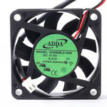 ADDA AD0605LX-D90 60*60*15mm 5 V 0.21A Server Square Cooling Fan