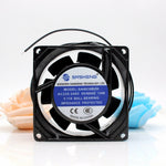SNSHENG SA8038B2H AC220-240V 14W 0.11A 8CM 8038 cabinet silent fan