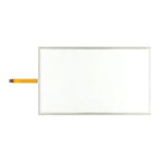 AMT2523 AMT 2523 AMT-2523 Touch screen panel glass Replacement