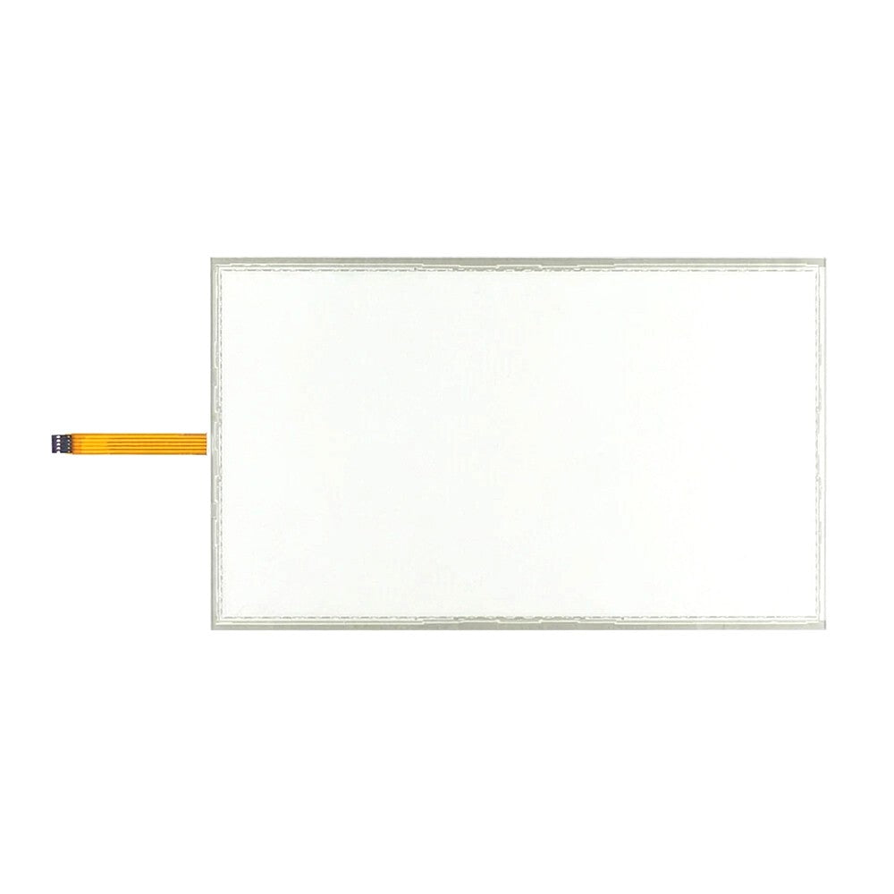 AMT2523 AMT 2523 AMT-2523 Touch screen panel glass Replacement