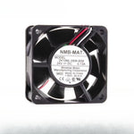 NMB-MAT7 2410ML-05W-B59 24V 0.13A 6cm 3-wire inverter fan