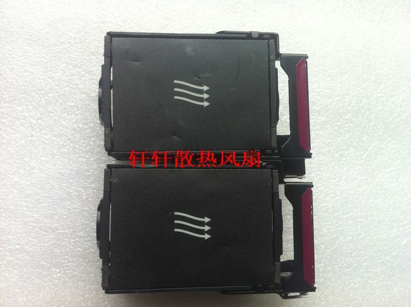 Delta GMF0412SS For HP DL360 G8 654752-001 667882-001 DC 12V 1.82A cooling fan