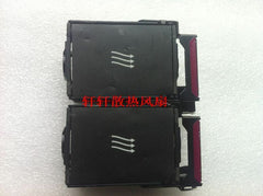 Delta GMF0412SS For HP DL360 G8 654752-001 667882-001 DC 12V 1.82A cooling fan