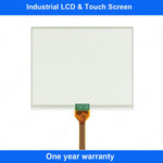 Touch Screen for Fukuda Denshi DS-7100 Patient Monitoring device Glass