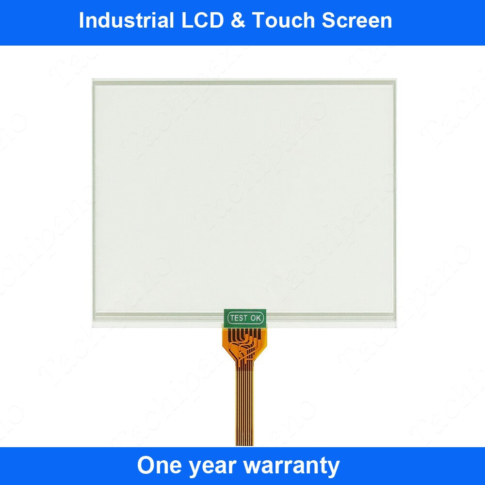 Touch Screen for Fukuda Denshi DS-7100 Patient Monitoring device Glass