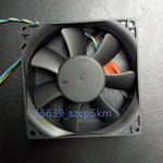Delta AUB0912HH DC 12V 0.4A 4Pin 92*92*25mm PWM Cooling Fan