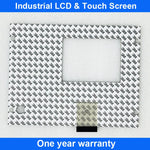 Membrane Keypad Keyboard Button Film For 8035 8036 CNC8036 8037 CNC8037 Keyboard