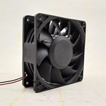 AAVID PEAD2A238BH 24V 2.63A 12cm 12038 2-Wire Cooling Fan