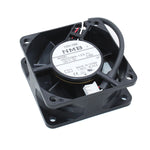 NMB 06025MA-12Q-FL 6CM 12V 0.58A 6025 high air volume cooling fan 3 wires