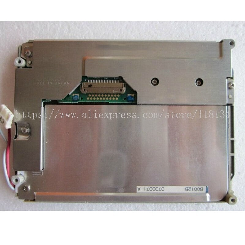 Original LCD Fit For FURUNO GP1650D GP1650DF Chart Plotter Display Screen
