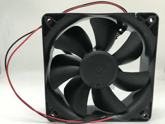 1X Sunon 12038 EEC0381B1-000C-A99 DC12V 10W cooling fan