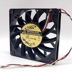 ADDA AS12024UB25A300 DC24V 0.84A 12cm Cooling Fan