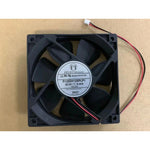 PELKO MOTORS R1225H12SPLP1 12025 12CM 12V 0.44A large air volume chassis fan