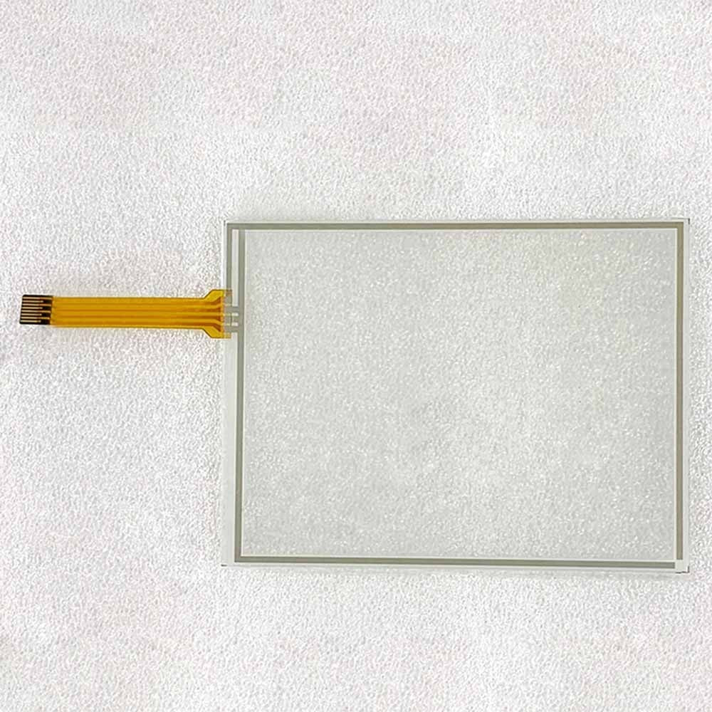 LT3300-T1-D24-K Touch Screen Glass Panel for HMI Replacement Repair