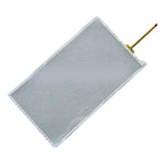 For MT8102IP MT8102IQ MT8102IP/IQ1WV Touchpad & Protective Film